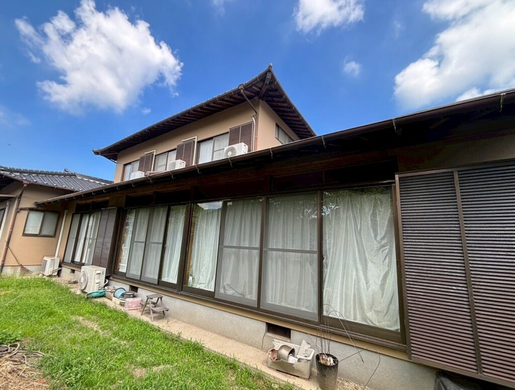 岡垣町　R様　着工 (4)